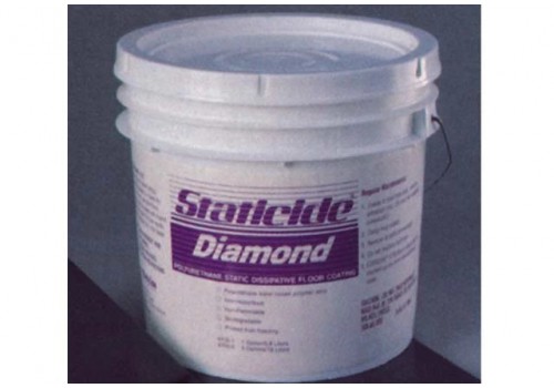 ACL Staticide 4700-SS1 Staticide Diamond ESD-Safe Floor Coating